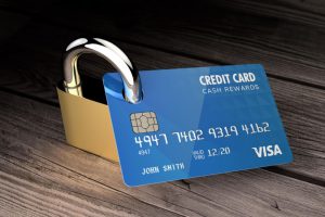 thẻ tín dụng không thể chuyển khoản